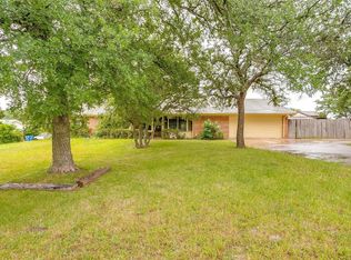 408 Canyon Trail Rd, Weatherford, TX 76087