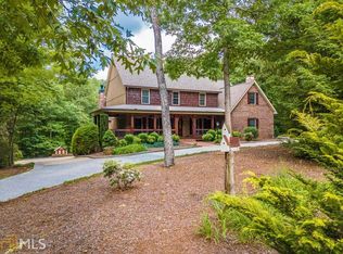 2545 Mountain Tops Rd, Blue Ridge, GA 30513
