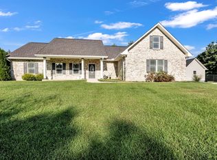 117 County Road 1418, Vinemont, AL 35179