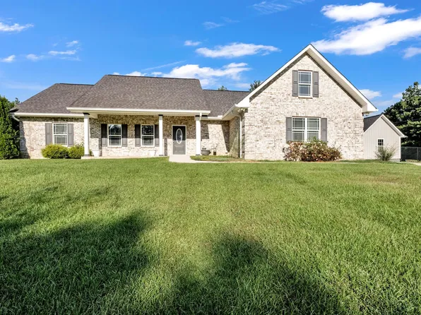 117 County Road 1418, Vinemont, AL 35179