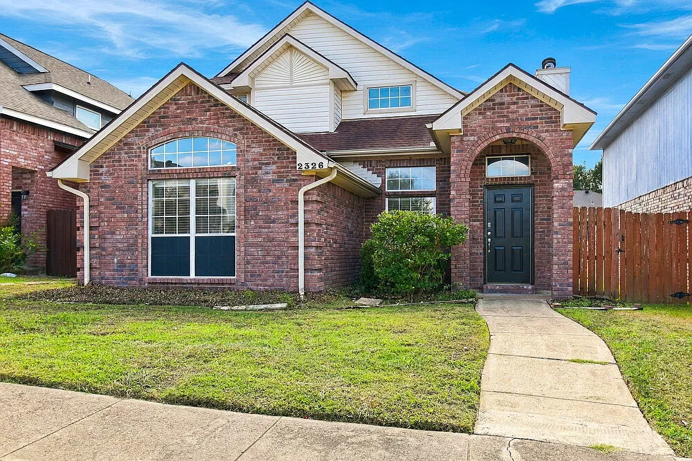 3 bed, 2.5 bath, 1461 sqft, $2,010 — Photo 4