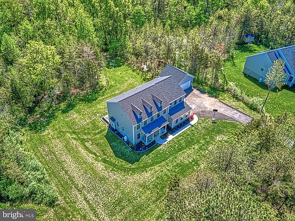 2nd image of 107 Bennington Way