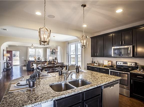 2nd image of 3251 Amaranth Avenue Lot #98