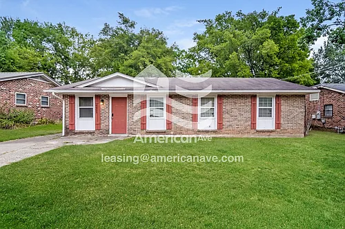 5953 Cherry Hill Rd Photo 1