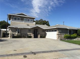 13331 Marty Ln, Garden Grove, CA 92843