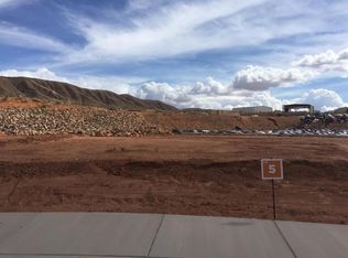 1794 E Nuteam Cir, Washington, UT 84780