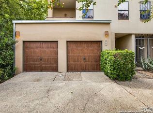 315 Cleveland Ct #D, San Antonio, TX 78209