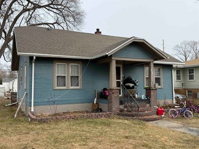 409 E 11th St., North Platte, NE, 69101