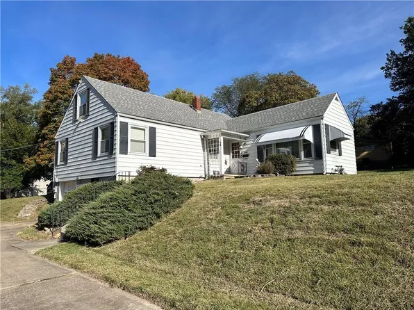 3126 S Santa Fe Rd, Independence, MO 64055