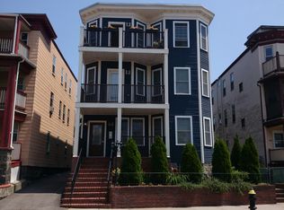652 Adams St #3, Dorchester, MA 02122