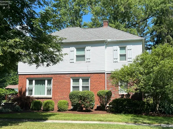 181 Saint Marys St, Norwalk, OH 44857
