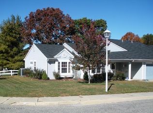 1230A Thornbury Ln, Manchester, NJ 08759