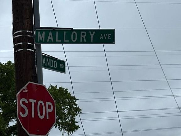 Exterior Address Verification