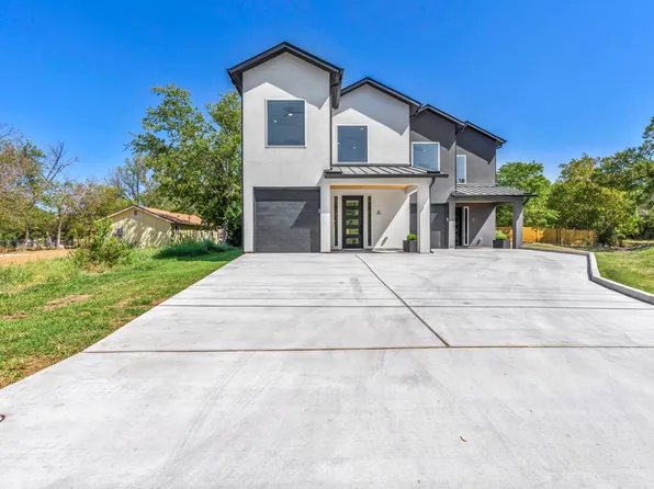 1006 E Marble St, Burnet, TX