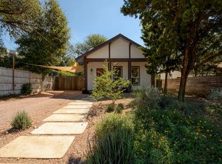 1175 Pandora St, Austin, TX 78702