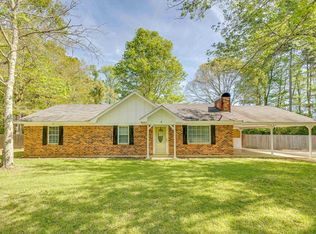 120 Sue Calhoun St, Downsville, LA 71234