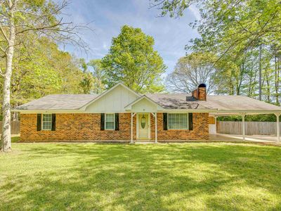 120 Sue Calhoun St, Downsville, LA, 71234
