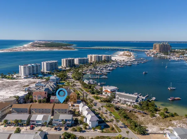 102 Gulf Winds Ct #102, Destin, FL 32541