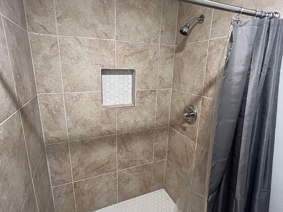 hall bath