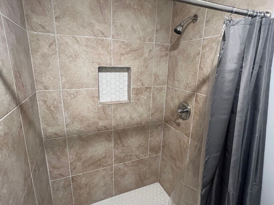 hall bath