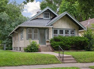 3217 32nd Ave S, Minneapolis, MN 55406