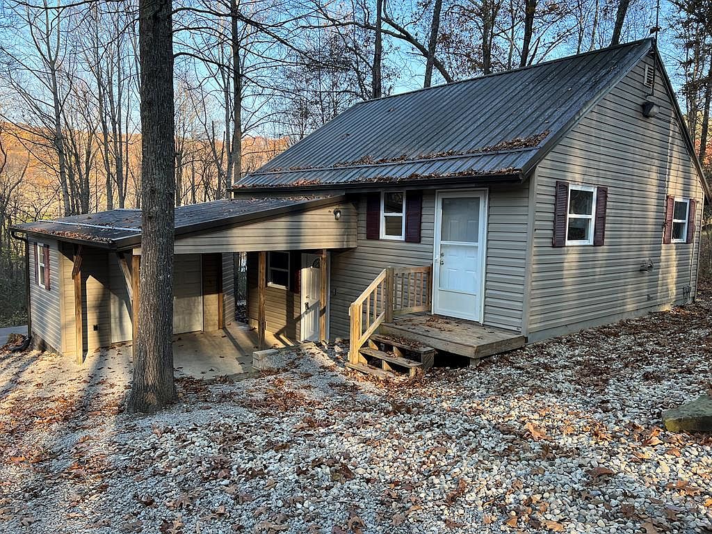 10751 Limerick Rd, Chillicothe, OH 45601 Zillow