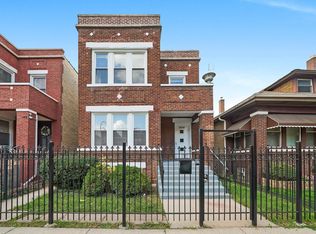 6334 S California Ave, Chicago, IL 60629