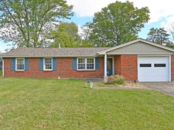 3916 McGary Dr, Cincinnati, OH 45245