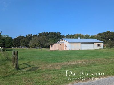 LOT River Ln, Hastings, MI, 49058