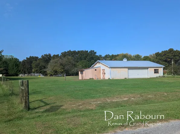 LOT River Ln, Hastings, MI 49058