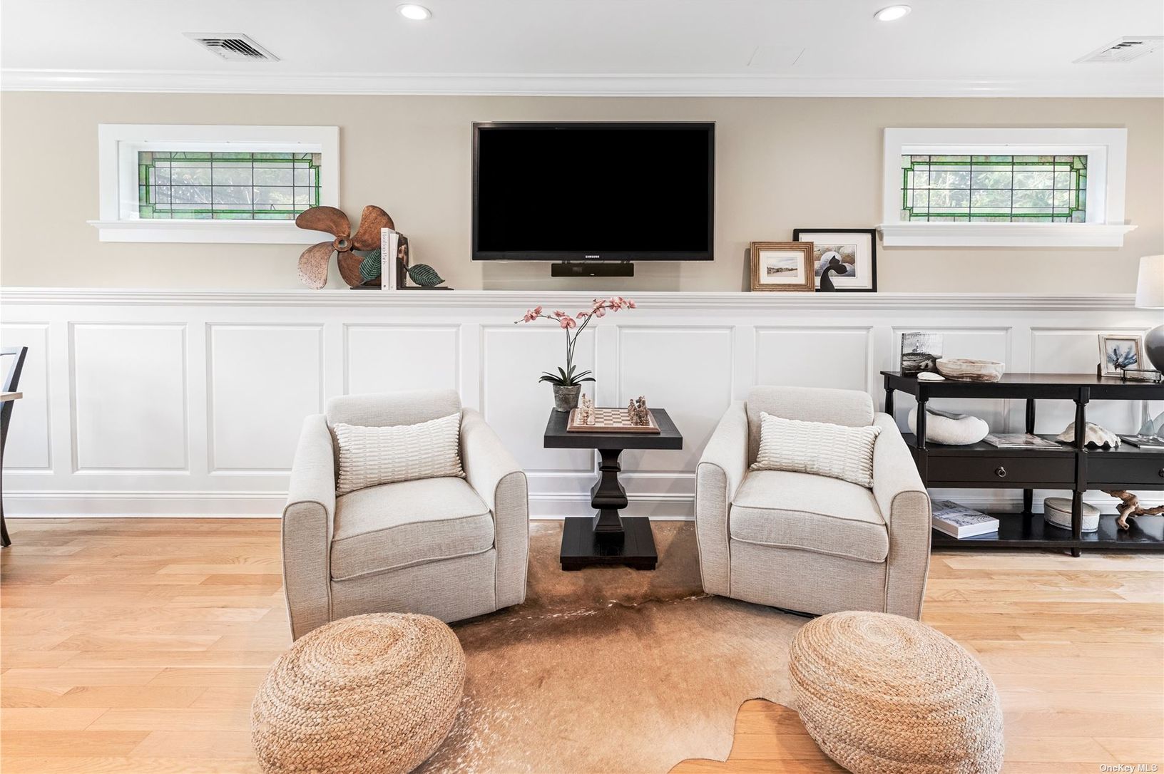  Easy Southampton living
