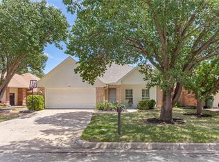 4129 Crossgate Ct, Arlington, TX 76016