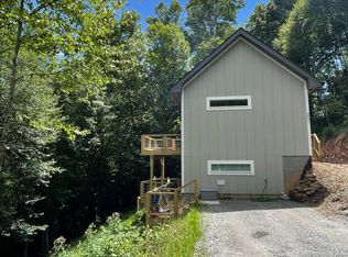 231 Porters Rdg, Canton, NC 28716