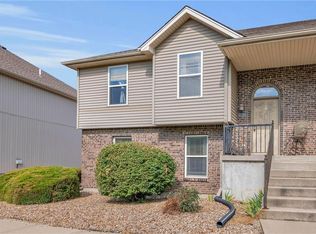 8616 N Cleveland Ln, Kansas City, MO 64156