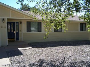 5261 N Cattlemen Dr, Prescott Valley, AZ 86314