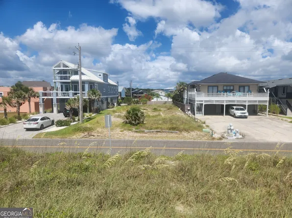 0 N Fletcher Ave, Fernandina Beach, FL 32034