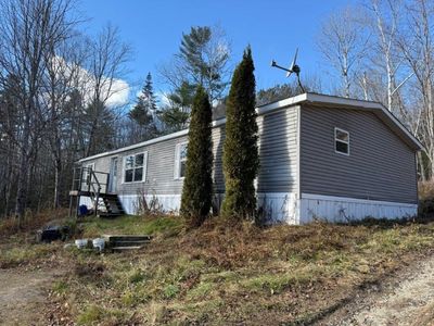 7 Breezy Point Road, Warren, NH, 03279