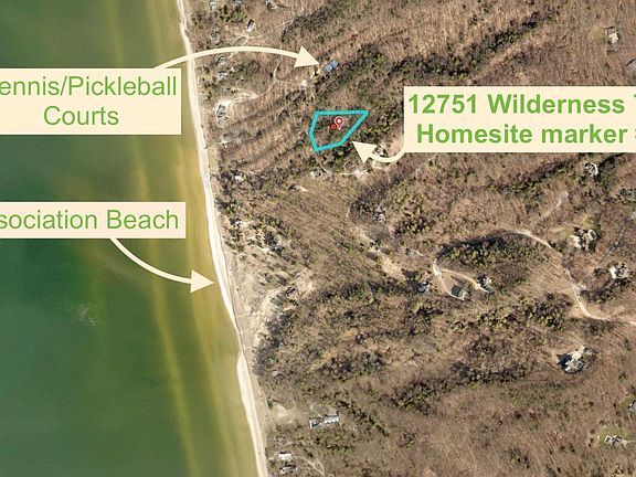 3rd image of 12751 Wilderness Trl