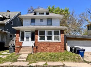 610 Cadillac Ct, Toledo, OH 43610