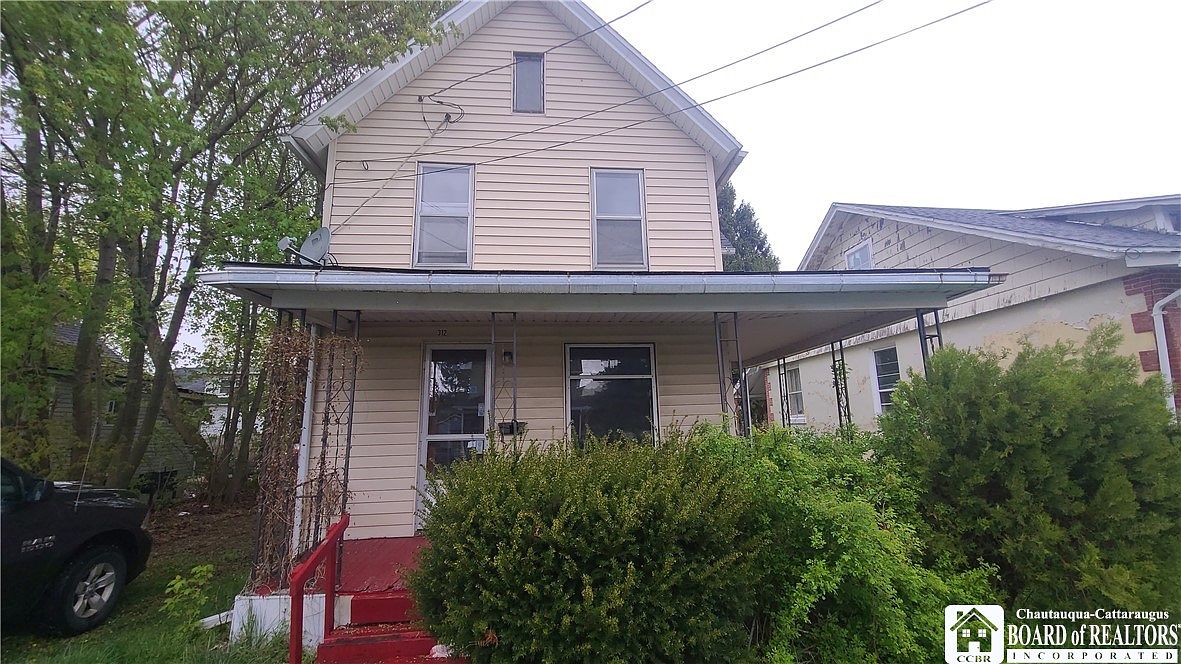 312 W Green St, Olean, NY 14760 MLS R1468749 Zillow