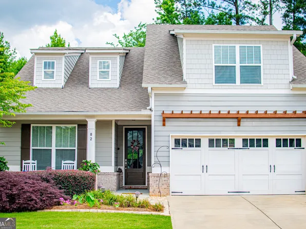 82 Champions Xing, Villa Rica, GA 30180