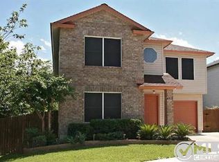 4916 Hill Mist, San Antonio, TX 78240