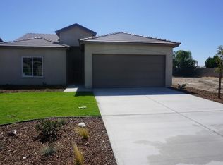 5613 Beacon Ridge Ct, Bakersfield, CA 93313