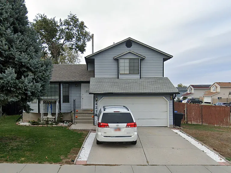 4218 W 4865 S — Photo 1