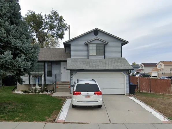4218 W 4865 S, Salt Lake City, UT 84118