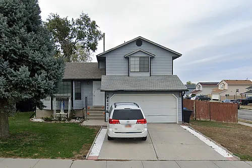 4218 W 4865 S Photo 1
