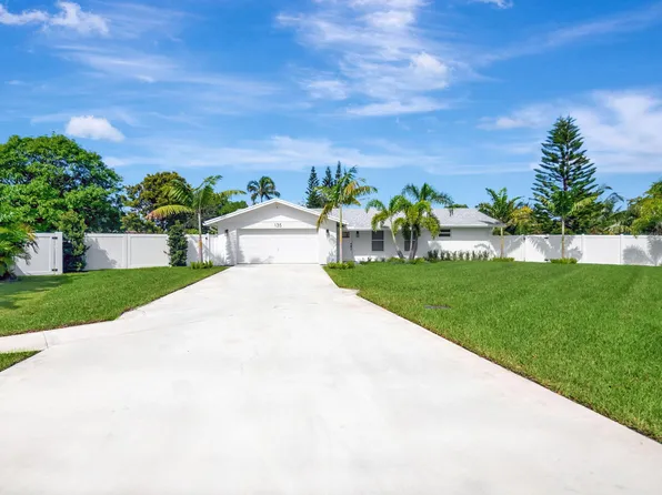 135 SE 28th Court, Boynton Beach, FL 33435
