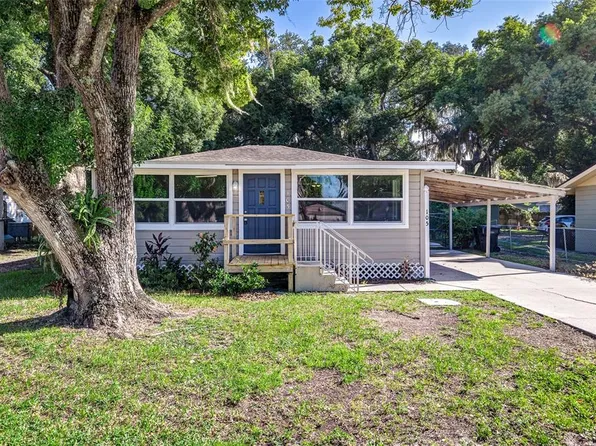 105 Mason St, Auburndale, FL 33823