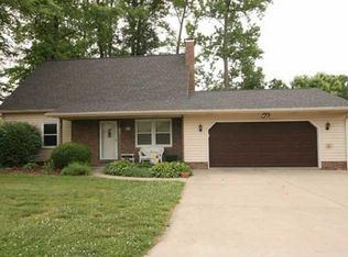 21 Timberbrook Ct, Jasper, IN 47546