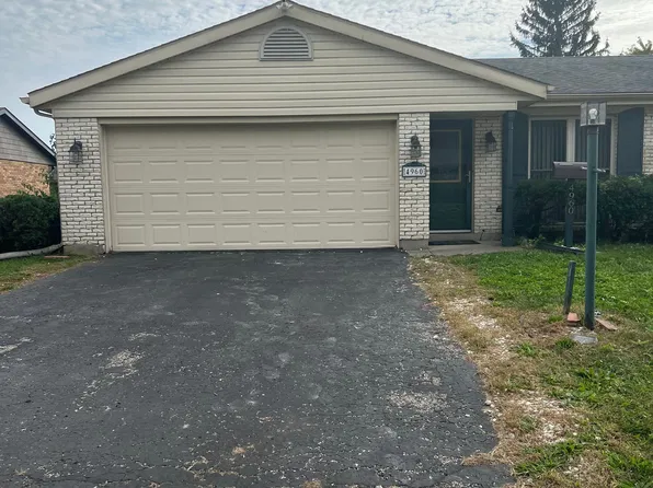 4960 Scothills Dr, Englewood, OH 45322